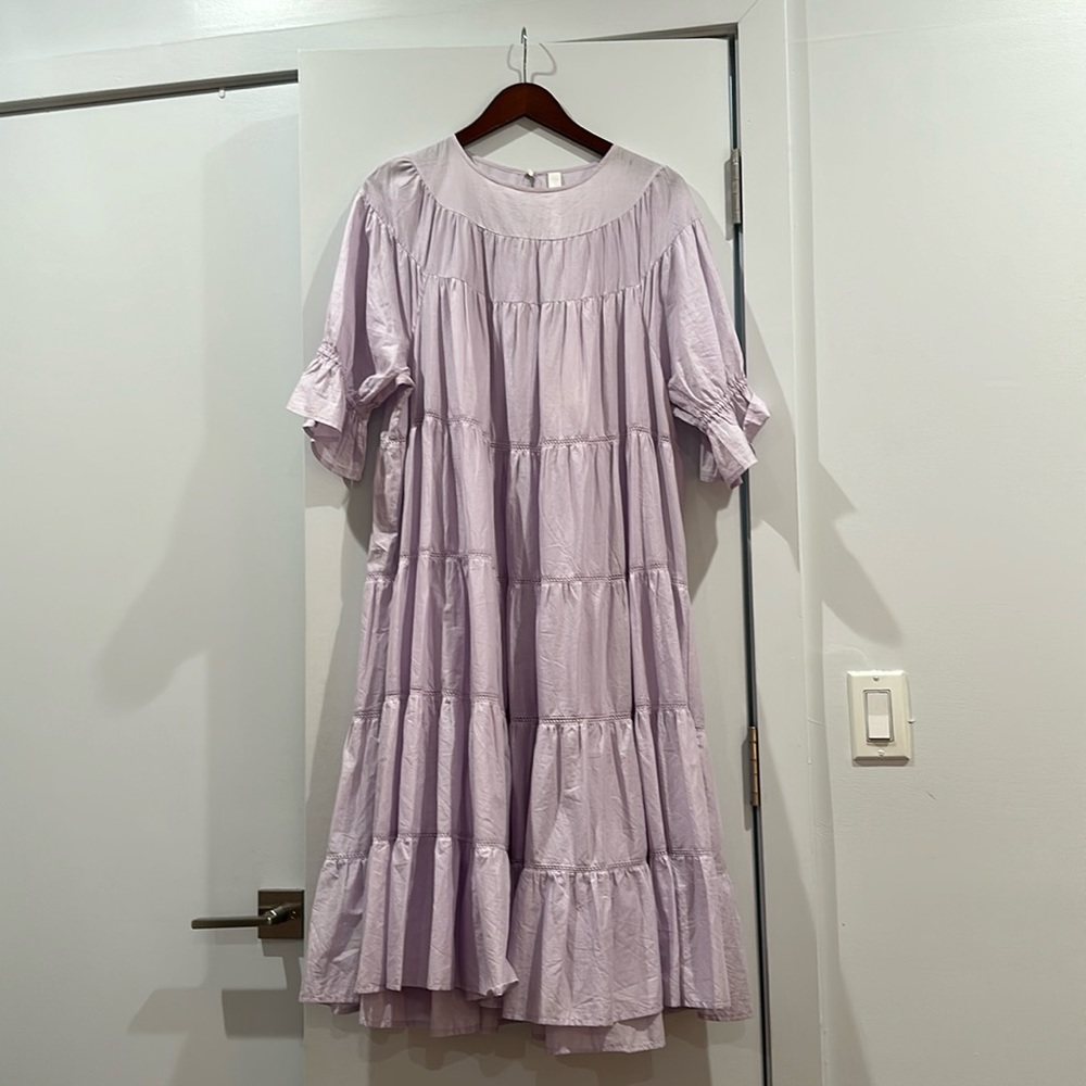 Merlette Paradis Dress - size medium